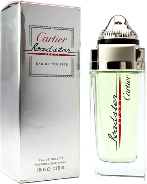 cartier roadster 100 ml|cartier roadster models.